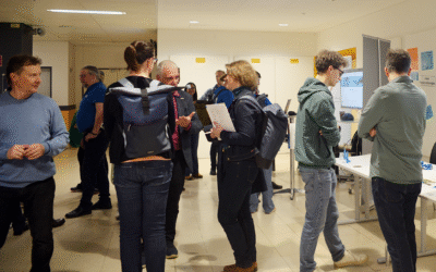 Rückblick auf den GEO-Tag 2025