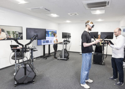 Human Computer Interaction-Lab