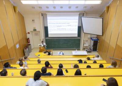 Hörsaal