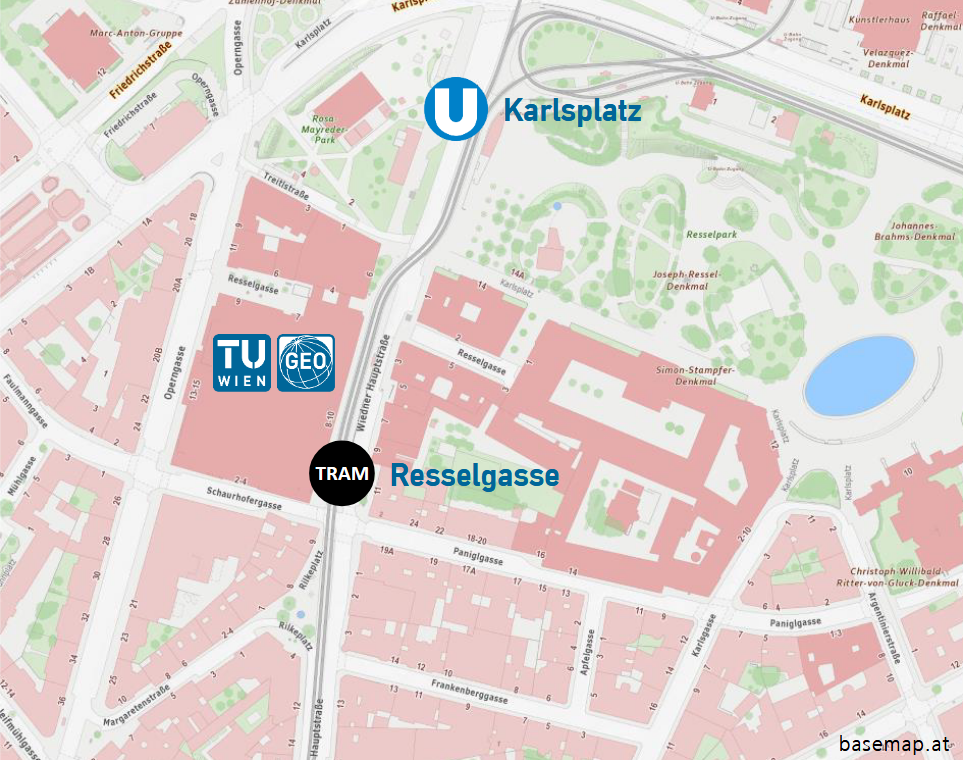 Location