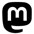 Mastodon-logo