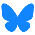 Bluesky-Logo